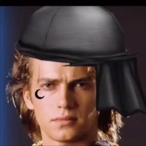 Meet your Posher, Peter